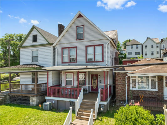 107 MCKEAN AVE, DONORA, PA 15033 - Image 1