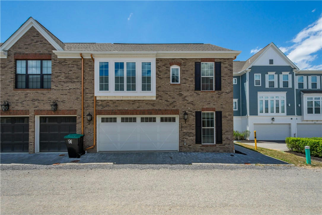 3008 BRIGHTON ALY, BRIDGEVILLE, PA 15017, photo 1 of 30