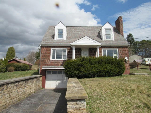 868 LOHR ST, CENTRAL CITY, PA 15926, photo 1 of 18