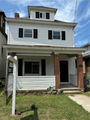 17 EVANS AVE, PITTSBURGH, PA 15205 - Image 1