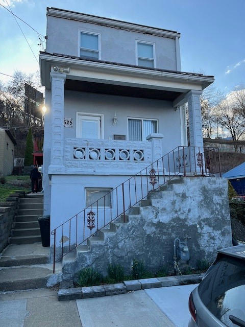 525 MELWOOD AVE, PITTSBURGH, PA 15213, photo 1 of 14