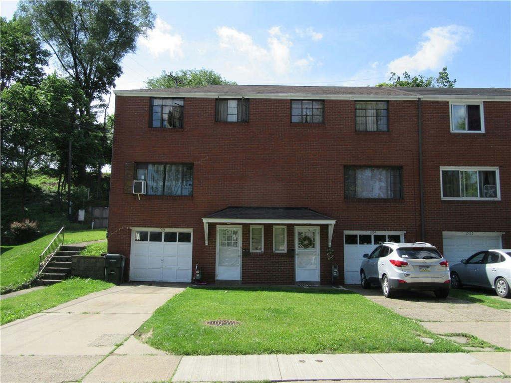 1524 DUNLUCE DR APT 1526, PITTSBURGH, PA 15227, photo 1 of 4