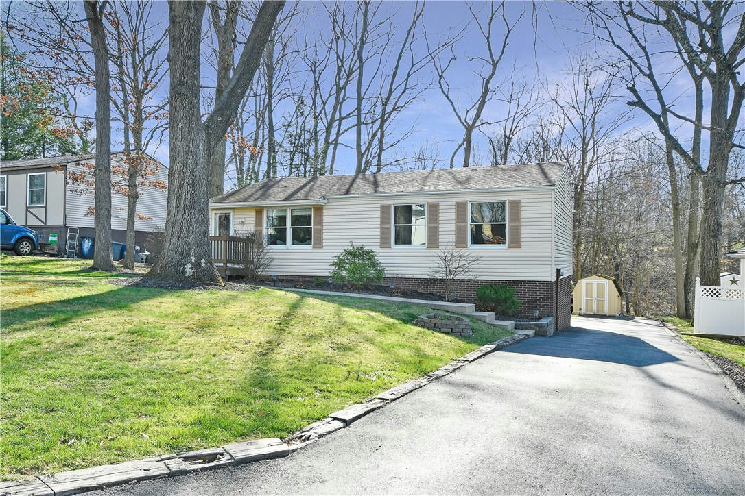 1921 RIGGS RD, SOUTH PARK, PA 15129, photo 1 of 32
