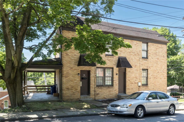 2419 WENZELL AVE, PITTSBURGH, PA 15216 - Image 1