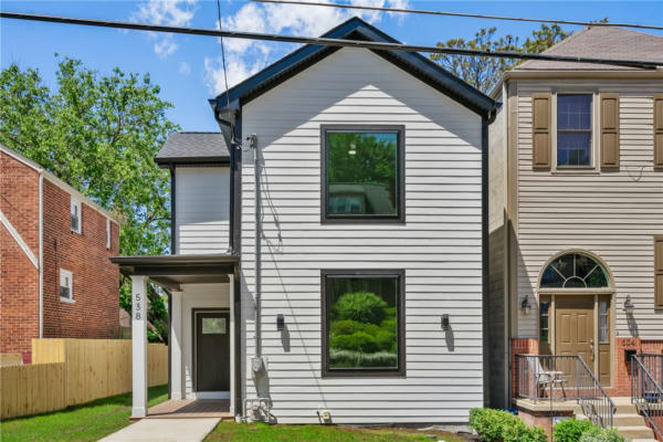538 HASTINGS ST, PITTSBURGH, PA 15206 - Image 1