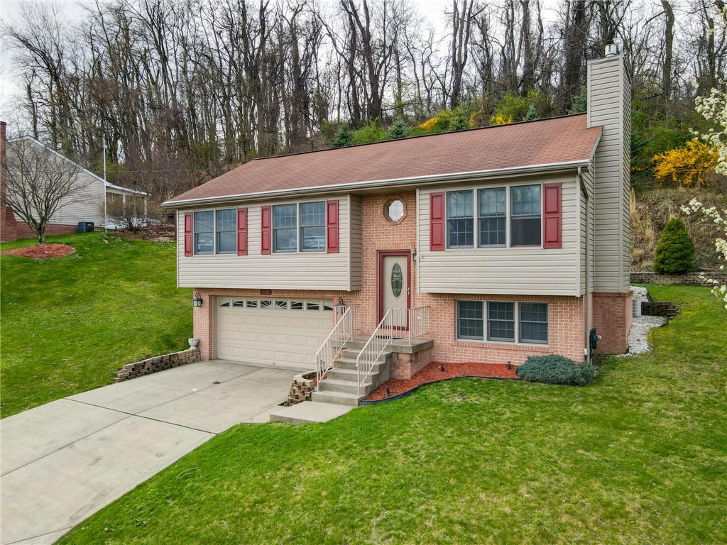 112 FARNSWORTH AVE, WILKINS TOWNSHIP, PA 15145, photo 1 of 20