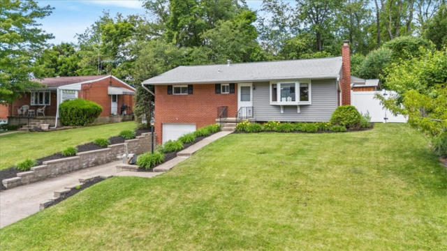 421 CHERRYWOOD DR, PITTSBURGH, PA 15214 - Image 1