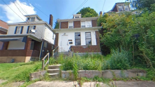 1456 FOLIAGE ST, PITTSBURGH, PA 15221 - Image 1