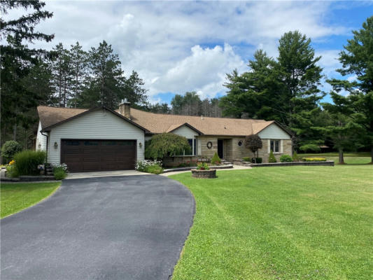 3239 ROUTE 899, MARIENVILLE, PA 16239 - Image 1