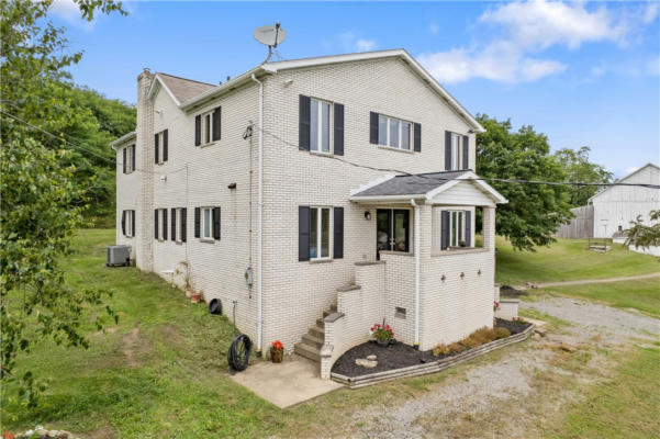 1163 ROUTE 588, FOMBELL, PA 16123 - Image 1