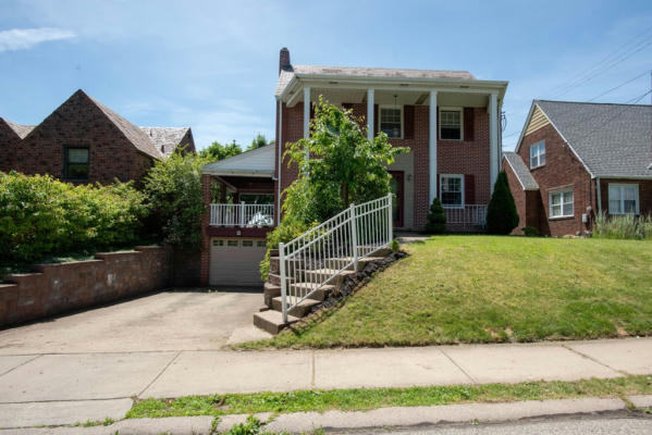 4017 LAWNVIEW AVE, PITTSBURGH, PA 15227 - Image 1