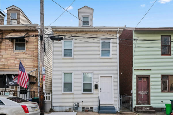 19 5TH ST, PITTSBURGH, PA 15215 - Image 1