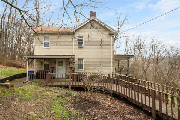 623 CHRISTY RD, EIGHTY FOUR, PA 15330 - Image 1