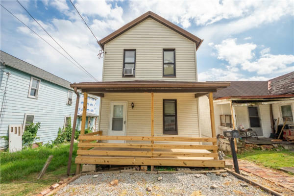 633 8TH ST, DONORA, PA 15033 - Image 1