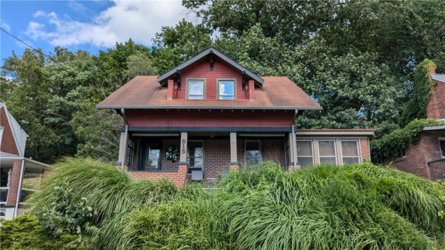 515 CORNELL AVENUE EXT, PITTSBURGH, PA 15229 - Image 1