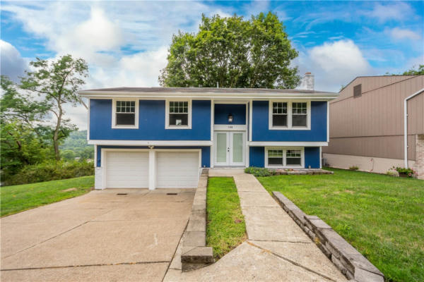 1300 GREENHILL ROAD EXT, PITTSBURGH, PA 15209 - Image 1