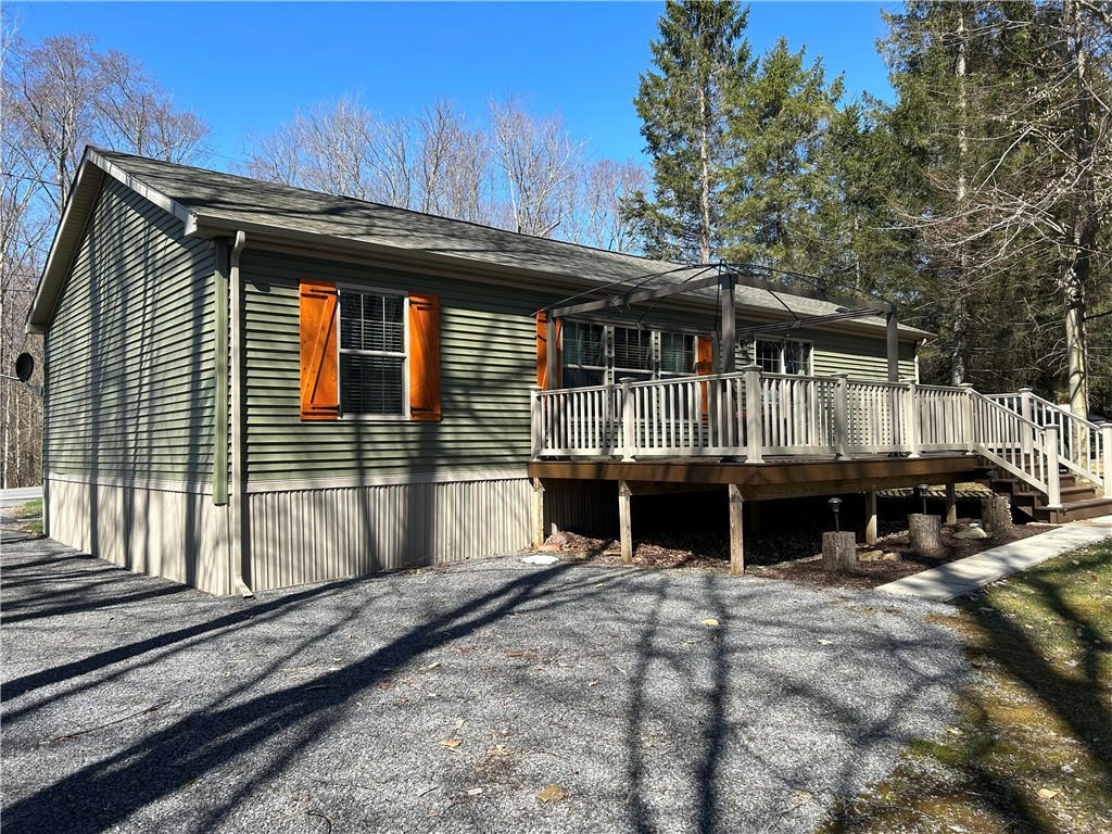 4200 ROUTE 899, MARIENVILLE, PA 16239, photo 1 of 27