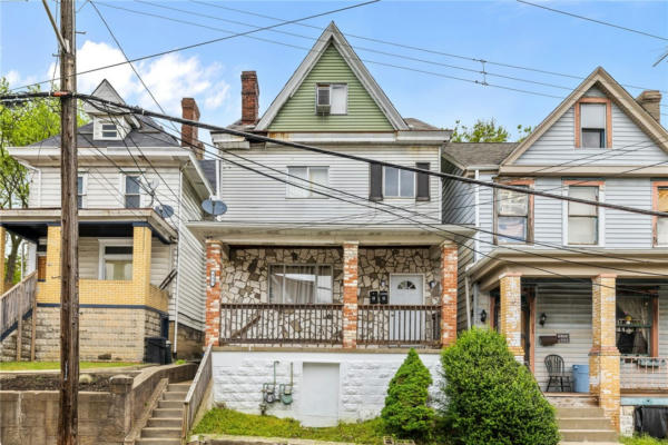 833 EXCELSIOR ST, PITTSBURGH, PA 15210 - Image 1