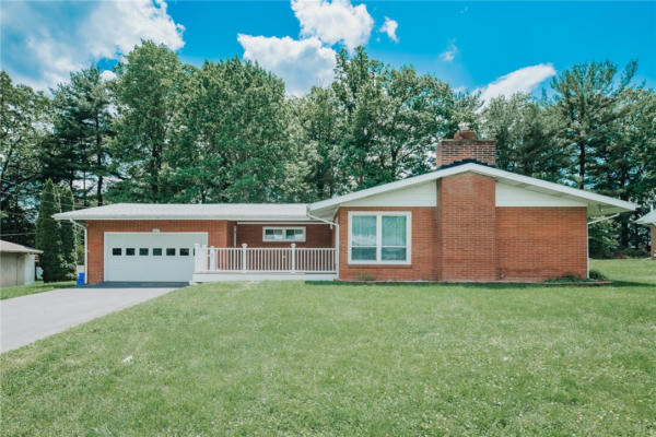 225 COURTLAND RD, INDIANA, PA 15701 - Image 1