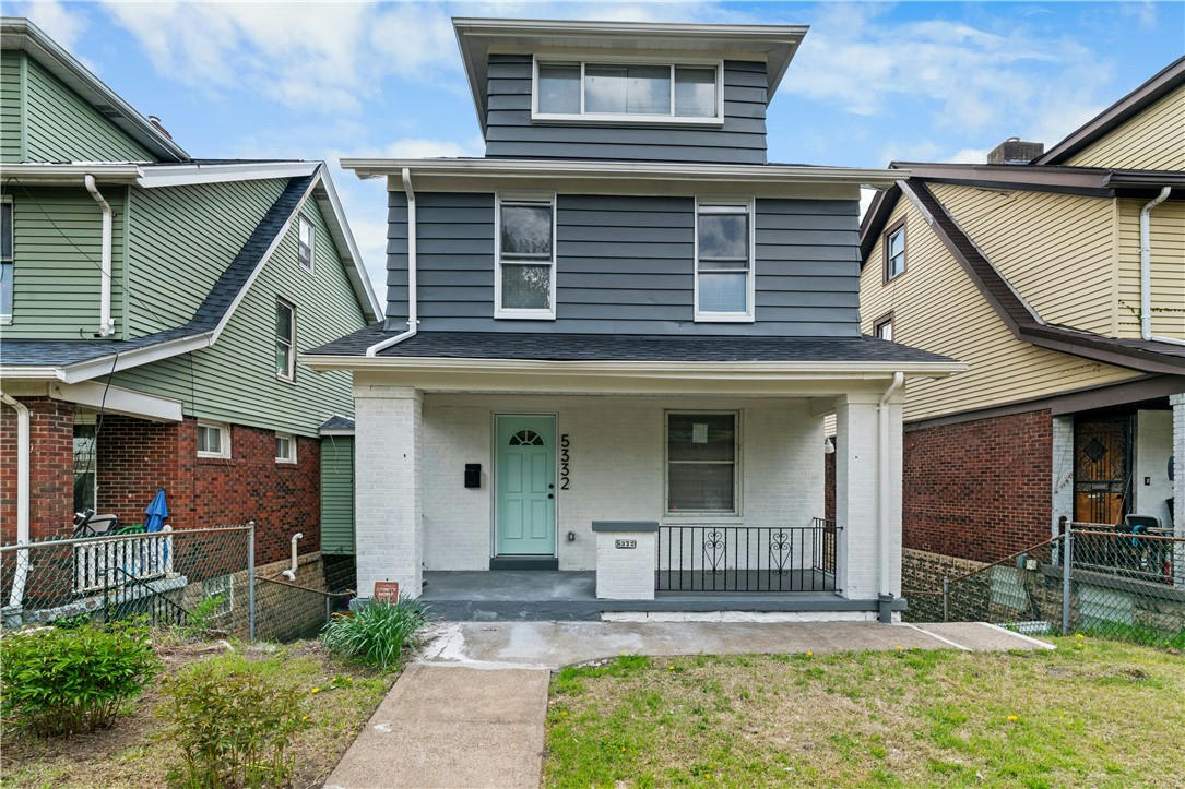 5332 WATERFORD ST, PITTSBURGH, PA 15224, photo 1 of 31