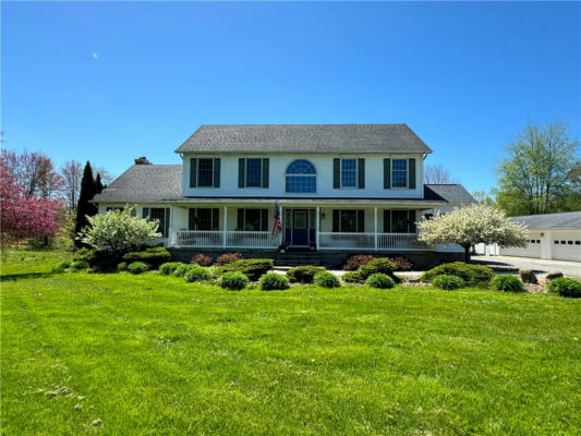 259 OLD MERCER RD, VOLANT, PA 16156 - Image 1