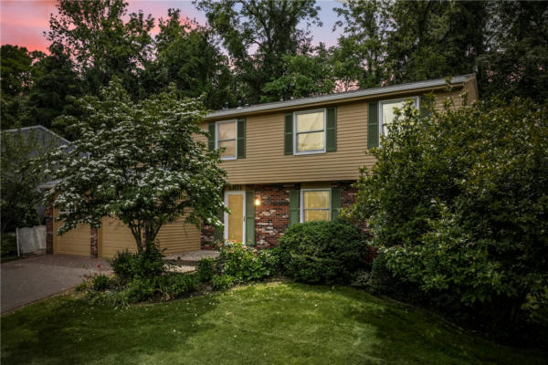 1301 MANOR DR, PITTSBURGH, PA 15241 - Image 1