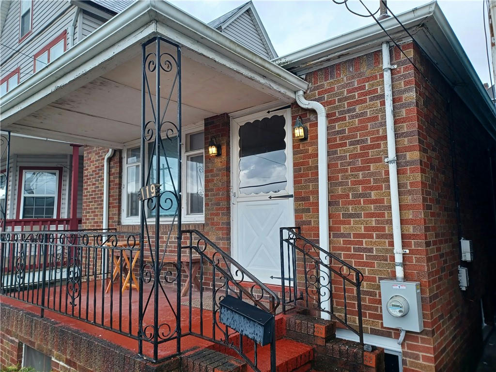 119 MCKEAN AVE, DONORA, PA 15033, photo 1 of 24