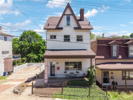 341 AMABELL ST, PITTSBURGH, PA 15211 - Image 1