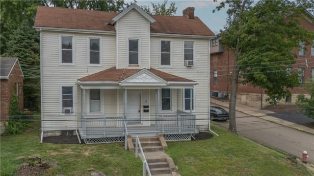 18 WALNUT ST, BELLEVUE, PA 15202 - Image 1