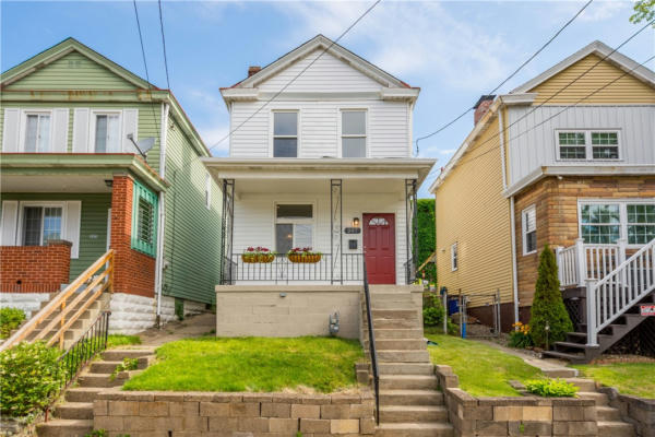 207 E WOODFORD AVE, PITTSBURGH, PA 15210 - Image 1