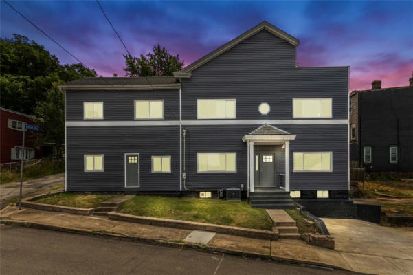 5256 WICKLIFF ST, PITTSBURGH, PA 15201 - Image 1