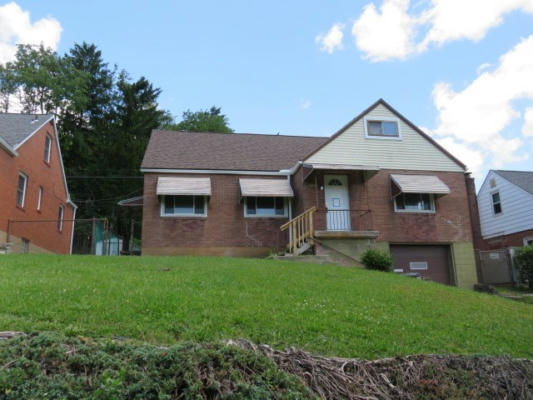210 SUNNY DR, PITTSBURGH, PA 15236 - Image 1
