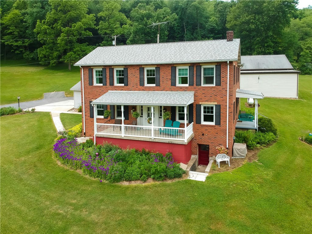 102 BROWNS MILL RD, EVANS CITY, PA 16033, photo 1 of 49