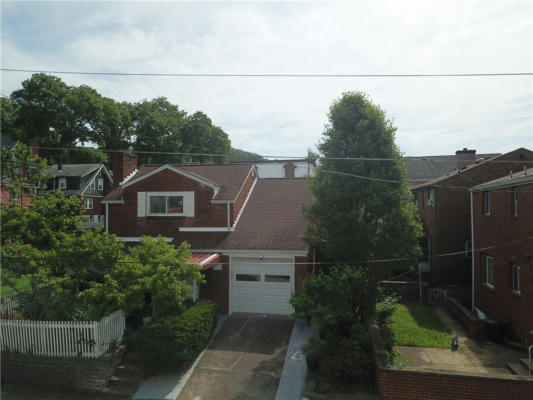 210 CLIFTON AVE, PITTSBURGH, PA 15215 - Image 1