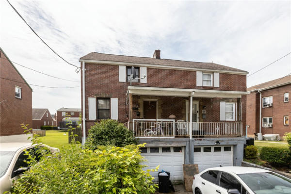 105 HERMAN AVE, DUQUESNE, PA 15110 - Image 1