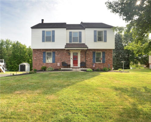 610 WALDEN WAY, IMPERIAL, PA 15126 - Image 1
