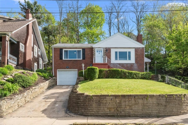 1 CHARTIERS PL, PITTSBURGH, PA 15205 - Image 1