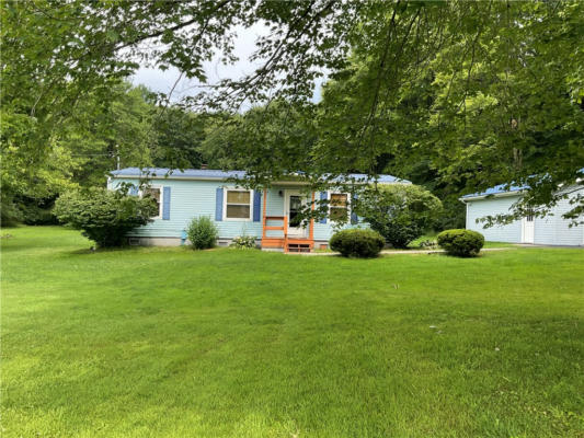 796 AIRPORT RD, MERCER, PA 16137 - Image 1
