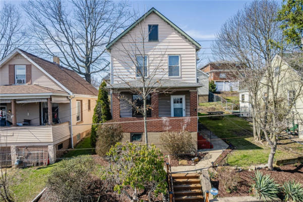 202 BROADWAY STREET EXT, NORTH VERSAILLES, PA 15137 - Image 1
