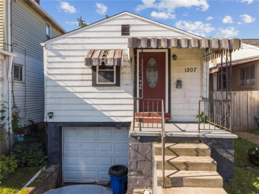 1207 OXFORD ST, PITTSBURGH, PA 15205 - Image 1