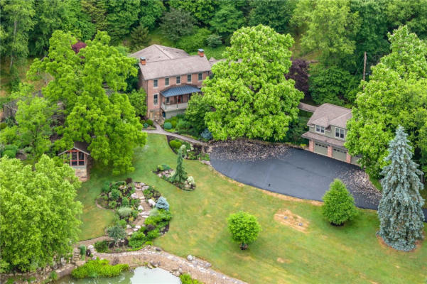 Sewickley, PA Real Estate & Homes for Sale