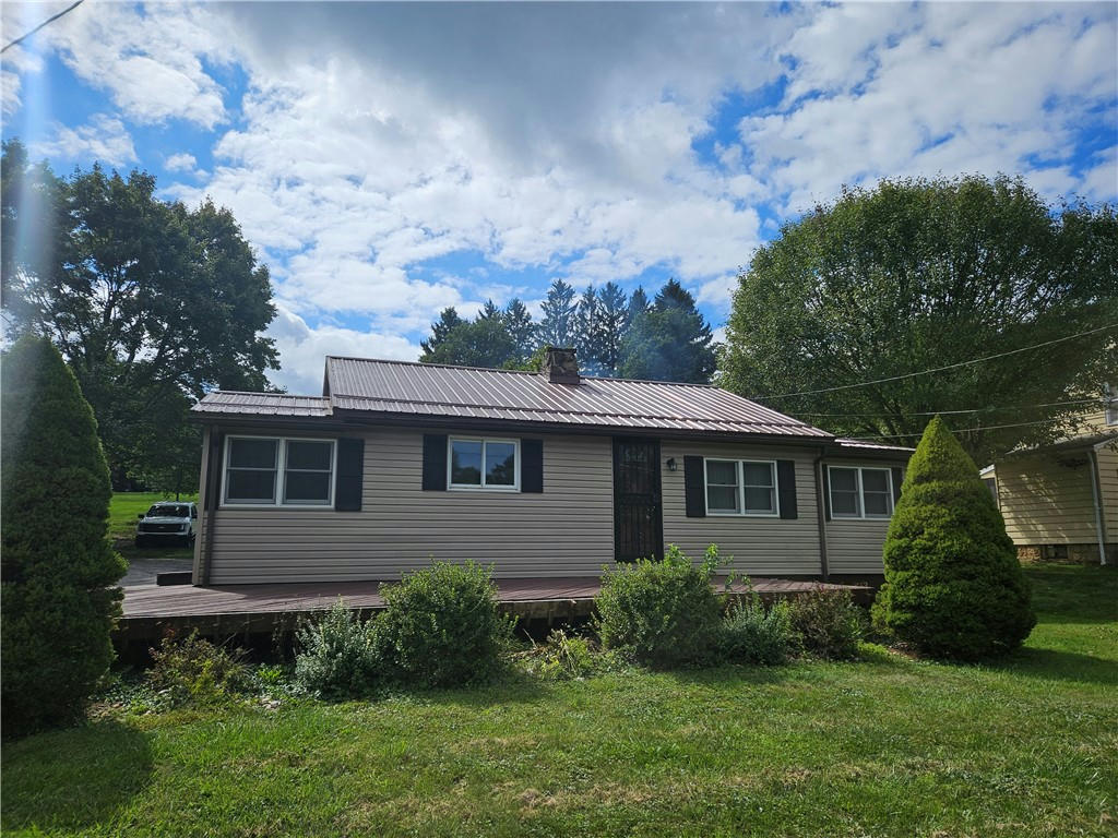 509 SAWMILL RUN RD, Butler, PA 16001 Single Family Residence For Sale MLS# 1624131 RE/MAX picture