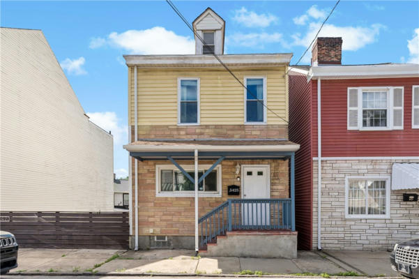 5425 CARNEGIE ST, PITTSBURGH, PA 15201 - Image 1