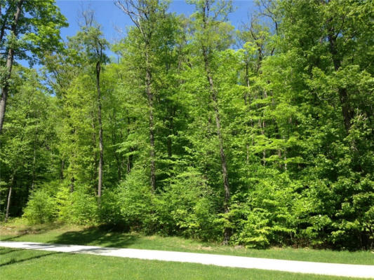 LOT 28 GROUSE POINT, CHAMPION, PA 15622 - Image 1