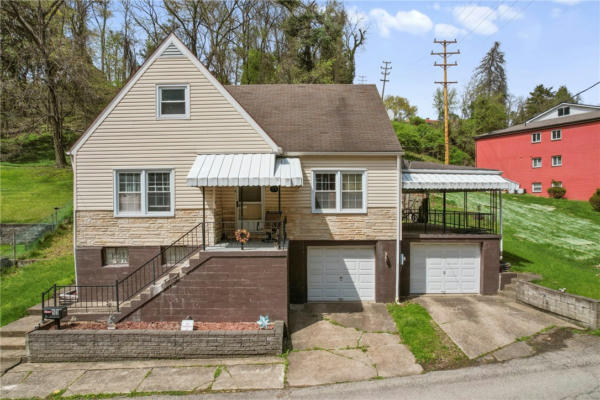 53 LAWRENCE ST, PITTSBURGH, PA 15209 - Image 1