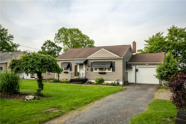 442 SHARON NEW CASTLE RD, FARRELL, PA 16121 - Image 1
