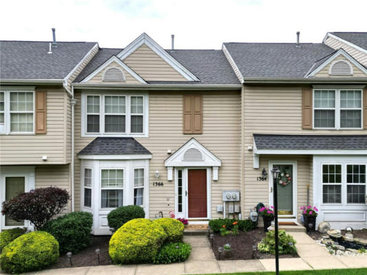1366 MEADOWBROOK DR, CANONSBURG, PA 15317 - Image 1