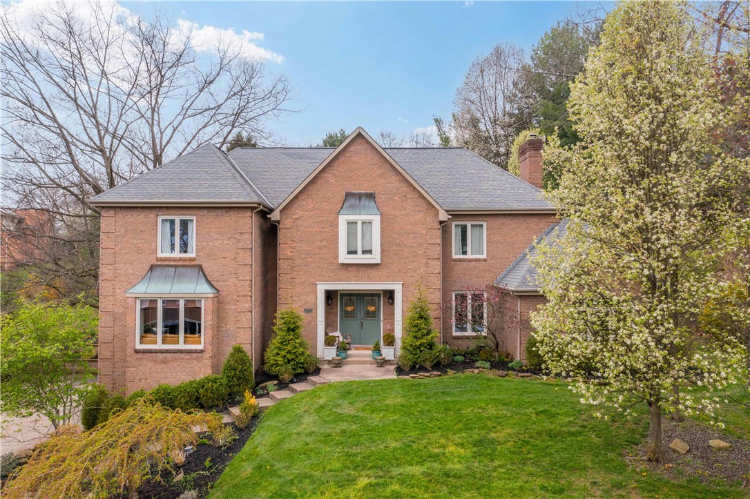 301 CHAUCER CT N, SEWICKLEY, PA 15143, photo 1 of 50