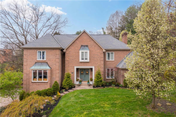 301 CHAUCER CT N, SEWICKLEY, PA 15143 - Image 1