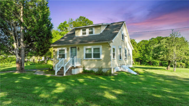 520 BUNKER HILL RD, CENTRAL CITY, PA 15926 - Image 1